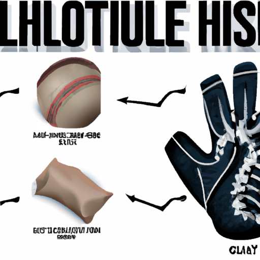 1. The Enigma​ Behind the Finger Hole:‍ Unraveling ​the Mystery ⁣of Baseball Gloves