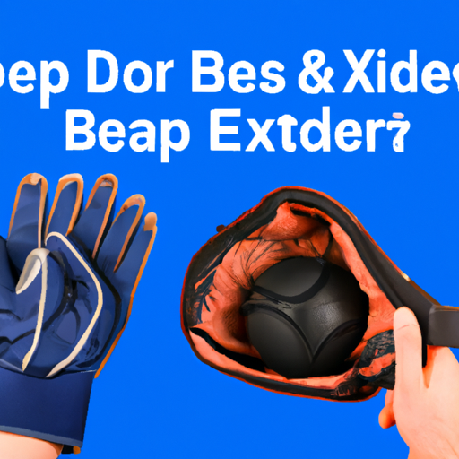 Expert Recommendations: When‍ and How to Use Baseball Glove Steaming