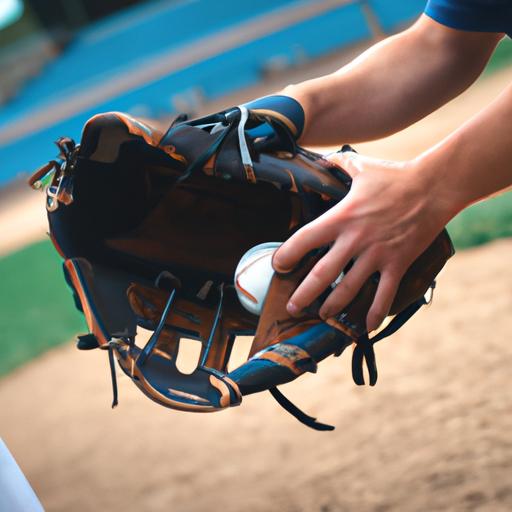 8. From Players⁣ to Pros: Real-life⁢ Experiences‍ with Rico Baseball ⁤Gloves