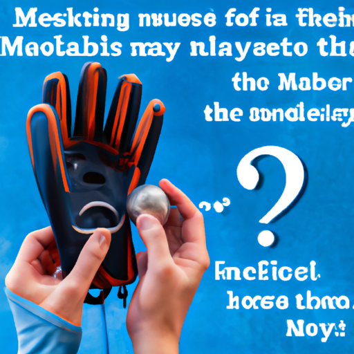 3. Unlocking ‍the Mystery: Effective Methods for Banishing Marker Blemishes from Your Precious ⁢Baseball Glove