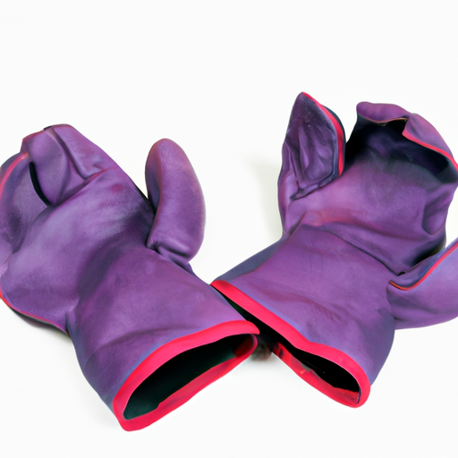Tackling Tough Stains and ‌Lingering Odors: ‌Specialized Techniques for Stubborn ​Gloves