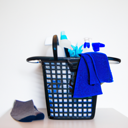 Pre-Cleaning ‌Preparations: Tips and Tricks‍ for Getting Ready to⁣ Clean