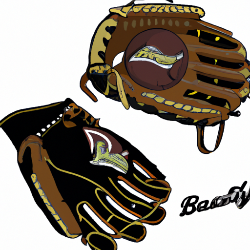 The Fascinating Heritage of Bradley Baseball Gloves