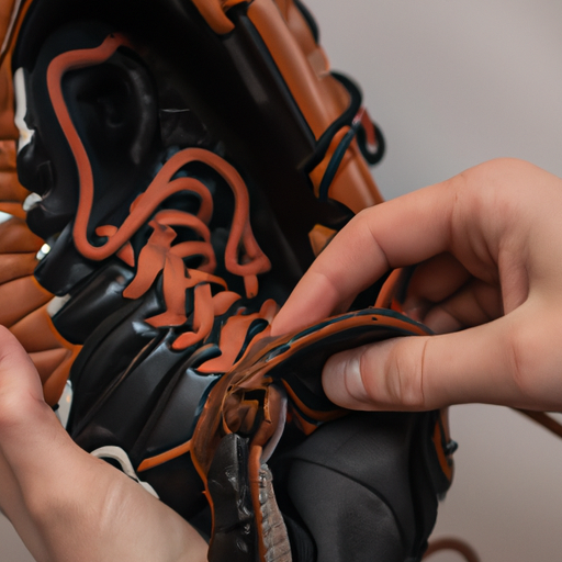 Tips and Tricks for Maintaining the Laces of Your‌ Baseball Glove