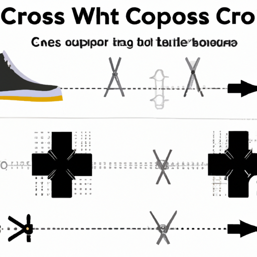 The Cross-Web Lacing Technique: Step-by-Step Guide