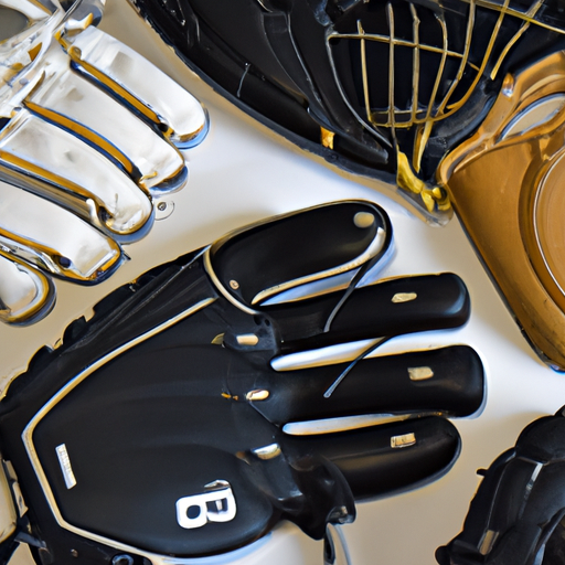 Exploring the‌ Quality Standards of Bradley Baseball Gloves