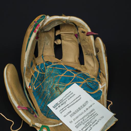 4. ‍The Art of Restoration: Unraveling the Secrets to Reviving a Marker-Stained Baseball Glove