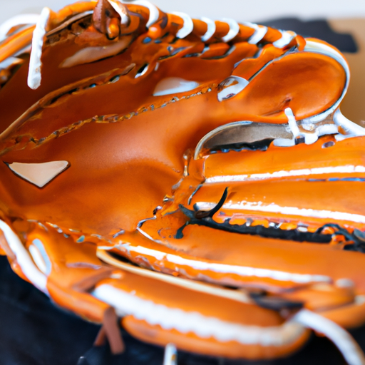 Caring for Your Baseball⁣ Glove: Maintenance Tips and Tricks