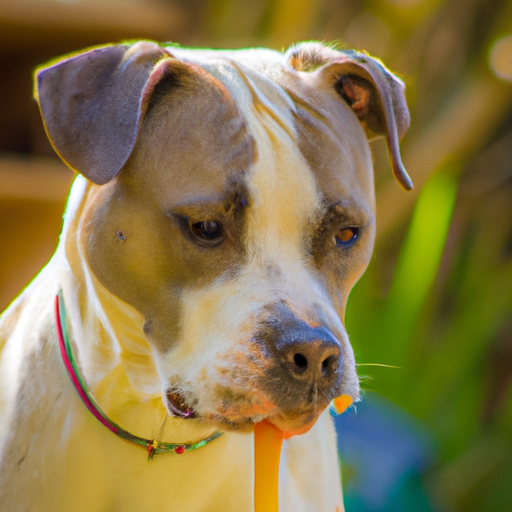 2. Understanding the Canine Chewing ‍Instinct: A Closer Look at Man's Best Friend