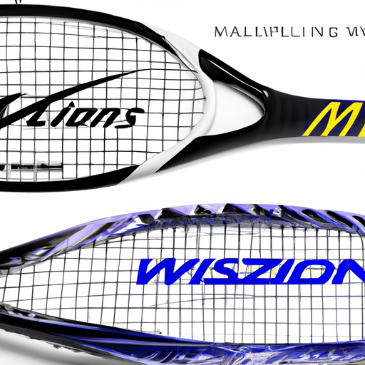 Durability: Which Brand​ Offers Long-lasting Performance - Mizuno or Wilson?