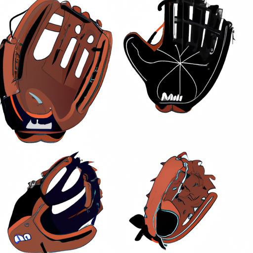 The Resurgence of Kelley Baseball Gloves: A Brief Overview