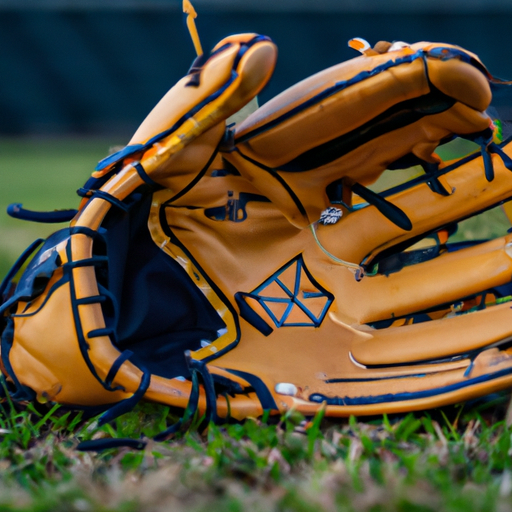 Advantages of Using Pro Stiff Baseball Gloves on the Field