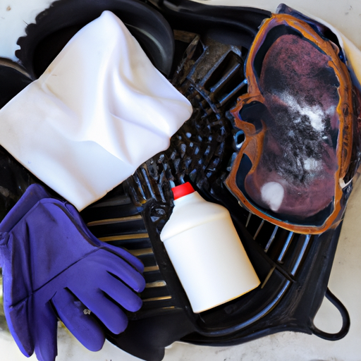 Cleaning and Conditioning:​ Essential Steps to Revitalize‌ Your ‍Old⁢ Baseball Glove