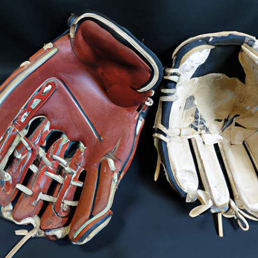 1. Defying Conventions: Exploring the Viability ‍of⁤ Adults Using ⁣Youth‌ Baseball Gloves