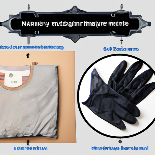 6. Preserving the Legacy:​ A Comprehensive Guide to Safely Removing Sharpie Ink from Historical Baseball Gloves