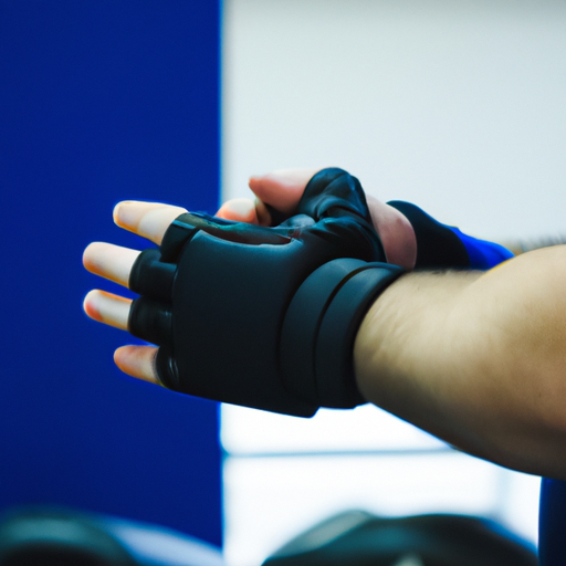 The Impact of ⁢Glove Weight on Performance:‌ An In-depth Analysis