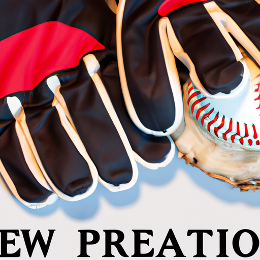 Prevention​ is ‍Key: Tips to Keep Mold ‍Away from Your Baseball Glove