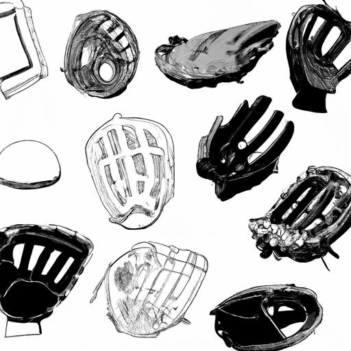 3. From Functional Necessity to‌ Iconic Symbol: ​Tracing the ⁢Rise ⁢of Oversized Baseball Gloves