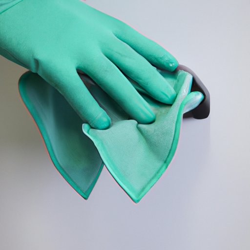 Drying⁤ and Deodorizing Techniques to Restore Your ‍Glove