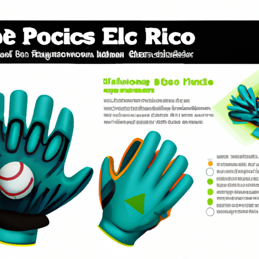 Enhanced Performance: Examining How‌ Rico ‌Baseball Gloves Enhance Fielding Skills