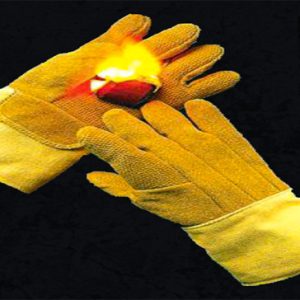 Heat Resistant Gloves 2000 Degrees