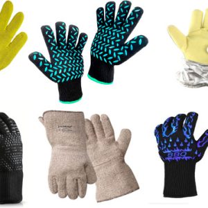 Selecting the Right 500 Degree Heat Resistant Gloves for Your Needs